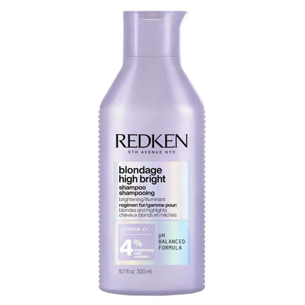 Redken Redken Blondage High Bright Shampoo
