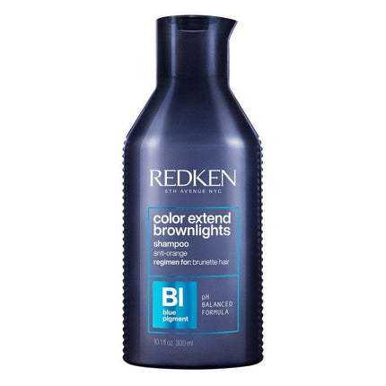 Redken Redken Brownlights Shampoo