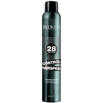 Redken Redken Control Addict Hairspray