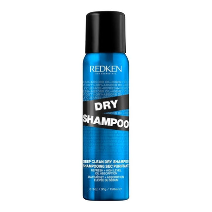 Redken Redken Deep Clean Dry Shampoo