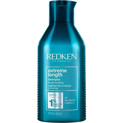 Redken Redken Extreme Length Shampoo