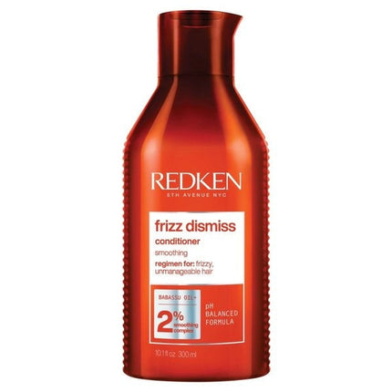 Redken Redken Frizz Dismiss Conditioner