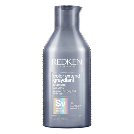 Redken Redken Graydiant Shampoo