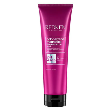 Redken Redken Magnetics Masker