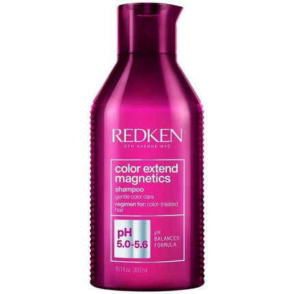 Redken Redken Magnetics Shampoo