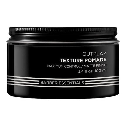 Redken Redken Outplay Texture Pomade