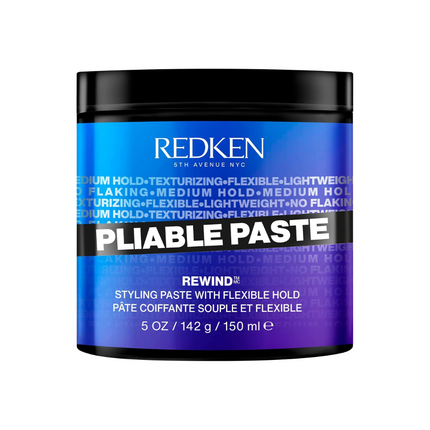 Redken Redken Rewind Pliable Paste