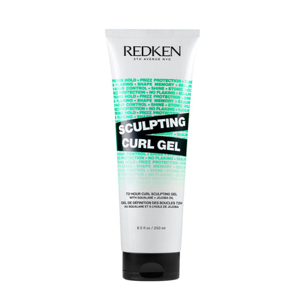 Redken Redken Sculpting Curl Gel
