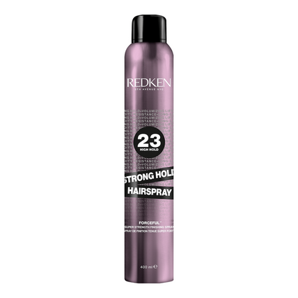 Redken Redken Strong Hold Hairspray