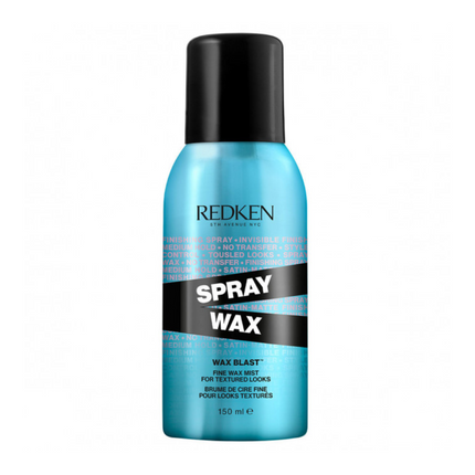 Redken Redken Texturize Wax Blast Spray