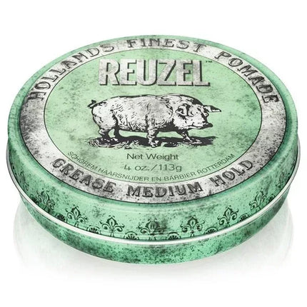Reuzel Reuzel Medium Hold Pomade