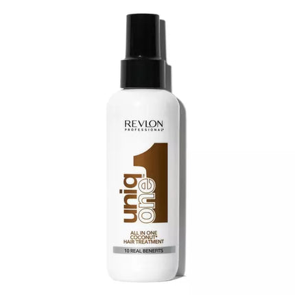 Revlon Revlon Uniq One All In One Hair Treatment Coconut