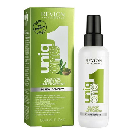 Revlon Revlon Uniq One All In One Hair Treatment Green Tea