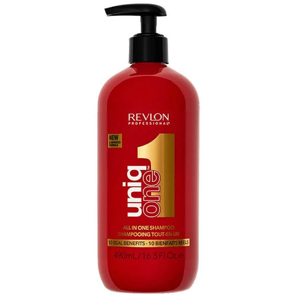 Revlon Revlon Uniq One All In One Shampoo