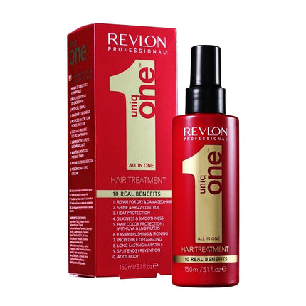 Revlon Revlon Uniq One All In One Treatment