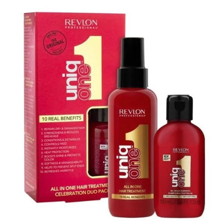 Revlon Revlon Uniq One Duopack