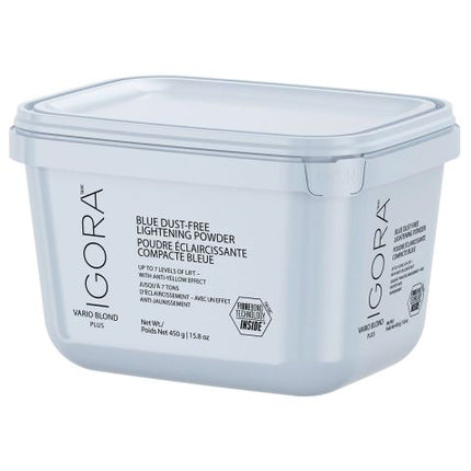 Schwarzkopf Igora Vario Blond Plus