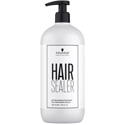 Schwarzkopf Hair Sealer