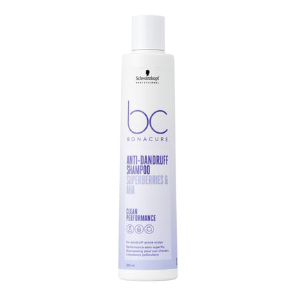 Schwarzkopf Professional Schwarzkopf Anti-Dandruff Shampoo