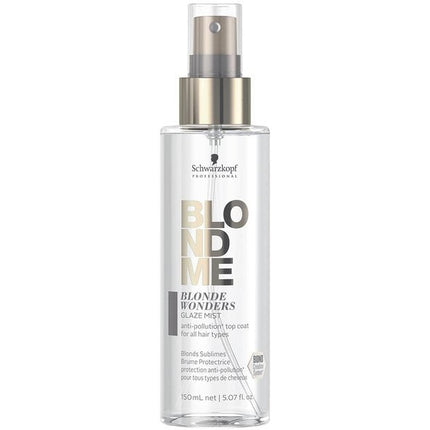 Schwarzkopf Professional Schwarzkopf Blond Me Glaze Mist