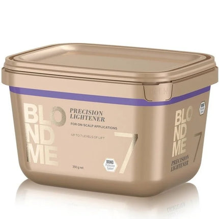 Schwarzkopf Professional Schwarzkopf Blond Me Precision Lightener