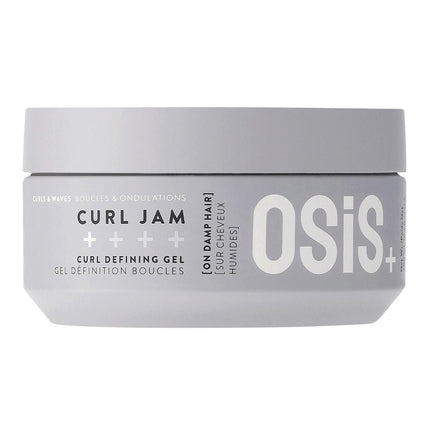Schwarzkopf Professional Schwarzkopf Curl Jam Gel