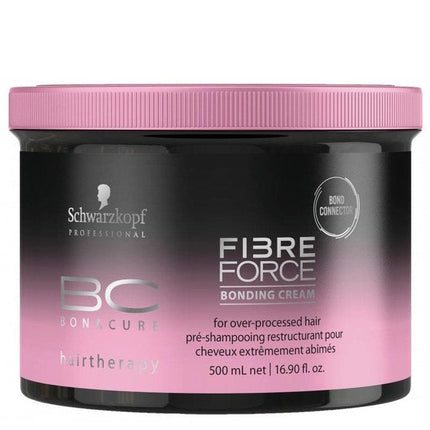 Schwarzkopf Professional Schwarzkopf Fibre Force Fortifying Bonding Cream