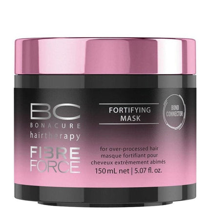 Schwarzkopf Professional Schwarzkopf Fibre Force Fortifying Mask