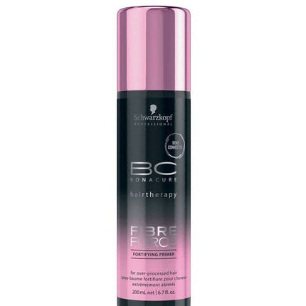 Schwarzkopf Professional Schwarzkopf Fibre Force Fortifying Primer