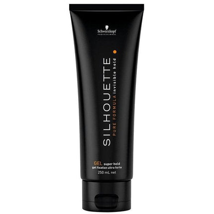 Schwarzkopf Professional Schwarzkopf Gel Super Hold
