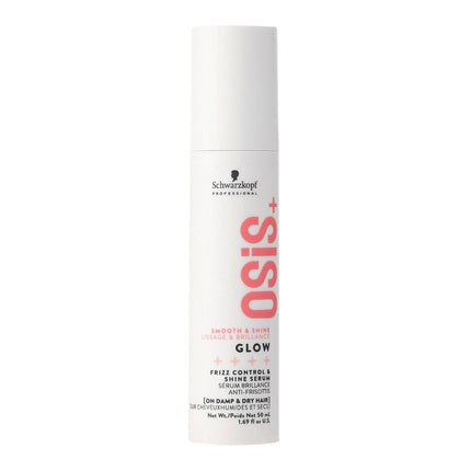 Schwarzkopf Professional Schwarzkopf Glow Control & Shine Serum