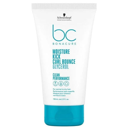 Schwarzkopf Professional Schwarzkopf Moisture Kick Curl Bounce