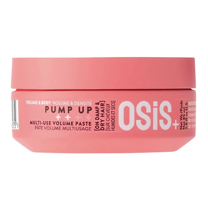 Schwarzkopf Professional Schwarzkopf Pump Up Volume Paste