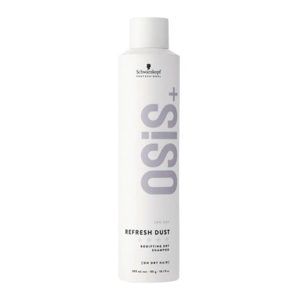 Schwarzkopf Professional Schwarzkopf Refresh Dust