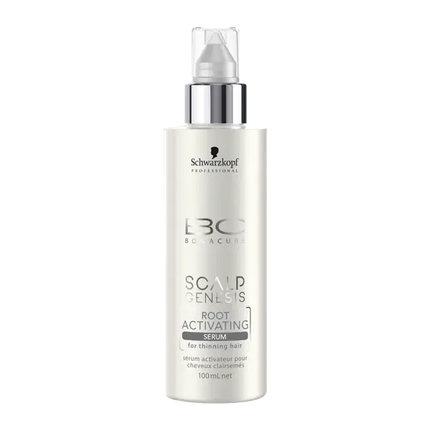 Schwarzkopf Professional Schwarzkopf Scalp Genesis Root Activating Serum