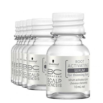 Schwarzkopf Professional Schwarzkopf Scalp Genesis Root Activating Serum 7x10ml
