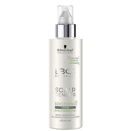 Schwarzkopf Professional Schwarzkopf Scalp Genesis Soothing Serum