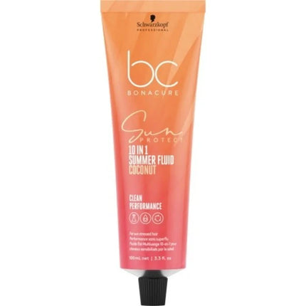 Schwarzkopf Professional Schwarzkopf Sun 10 in 1 Summer Fluid