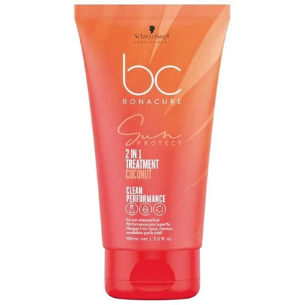 Schwarzkopf Professional Schwarzkopf Sun 2 in 1 Treatment