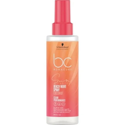 Schwarzkopf Professional Schwarzkopf Sun Beach Waves Spray