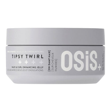 Schwarzkopf Professional Schwarzkopf Tipsy Twirl Curl Jelly