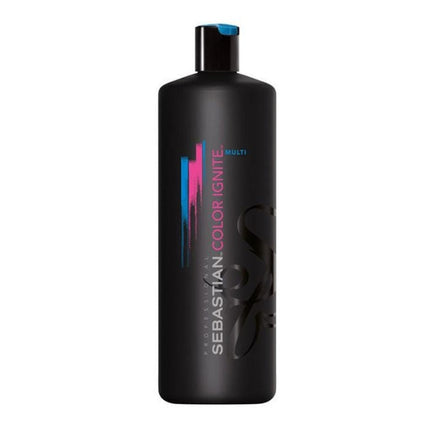 Sebastian Professional Sebastian Color Ignite Shampoo
