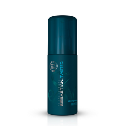 Sebastian Professional Sebastian Curl Reviver Spray