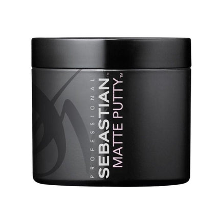 Sebastian Professional Sebastian Matte Putty