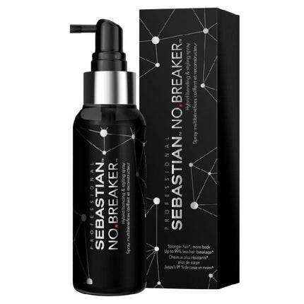 Sebastian No Breaker Leave-In Conditioner