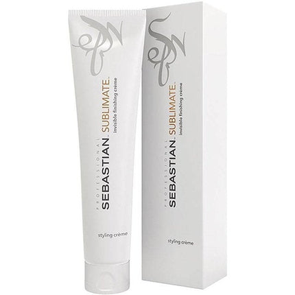 Sebastian Professional Sebastian Sublimate Creme