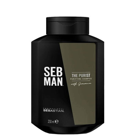 Sebastian Professional Sebastian The Purist Shampoo