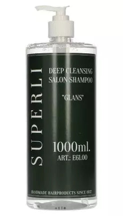 Superli Superli '37 Glans Shampoo
