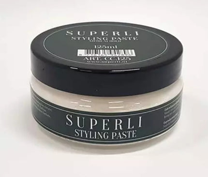 Superli Superli '37 Styling Paste