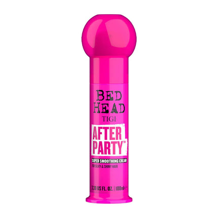 Tigi Tigi Bed Head After Party Smoothing Cream 100ml